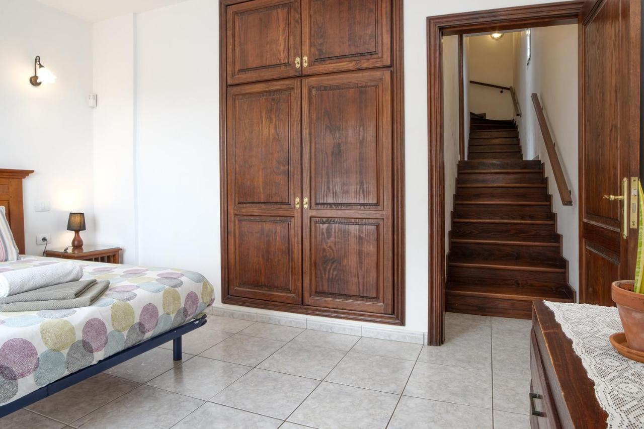 Casa El Paraiso Тіас Екстер'єр фото