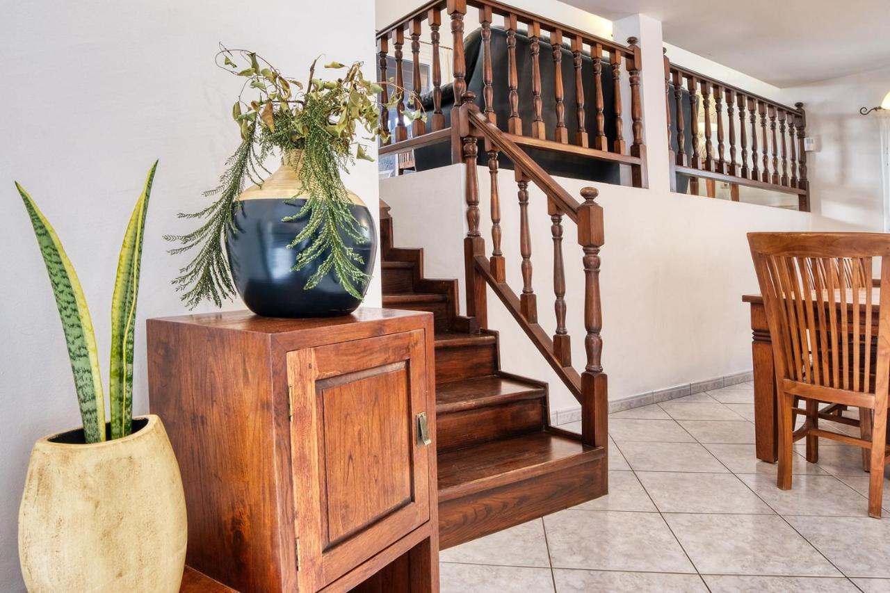 Casa El Paraiso Тіас Екстер'єр фото